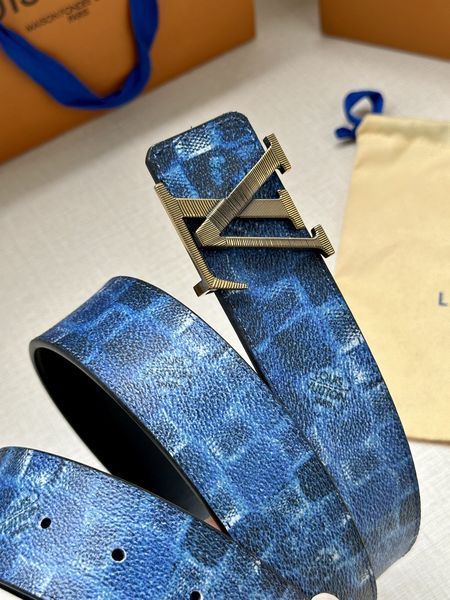 L*ouis V*uitton Belts XX 20250403-28