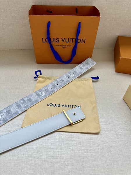 L*ouis V*uitton Belts XX 20250403-28