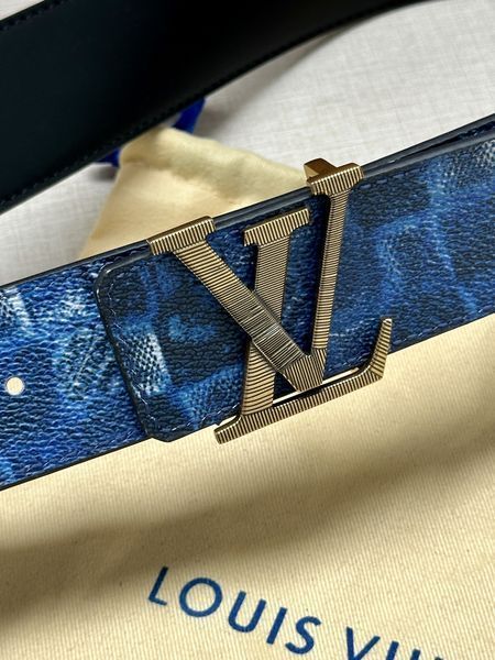 L*ouis V*uitton Belts XX 20250403-28
