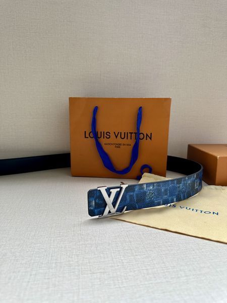 L*ouis V*uitton Belts XX 20250403-28