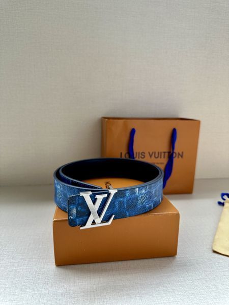 L*ouis V*uitton Belts XX 20250403-28