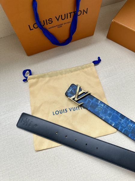 L*ouis V*uitton Belts XX 20250403-28