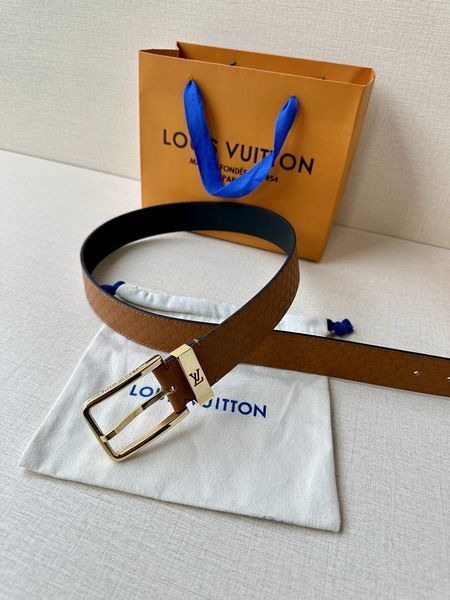 L*ouis V*uitton Belts XX 20250403-29