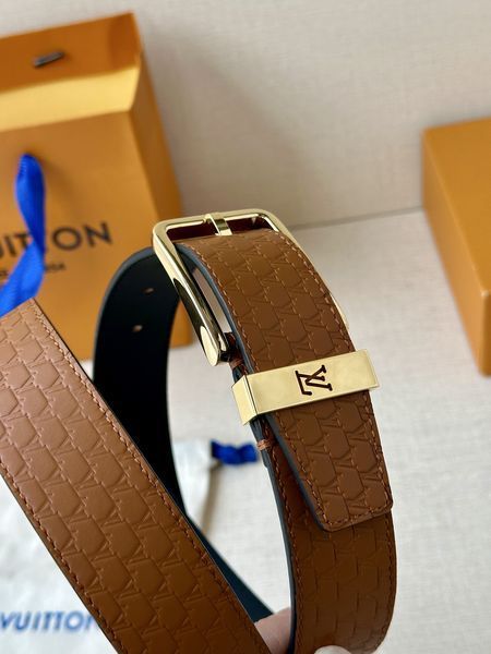 L*ouis V*uitton Belts XX 20250403-29