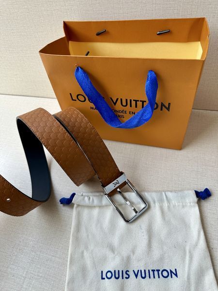 L*ouis V*uitton Belts XX 20250403-29