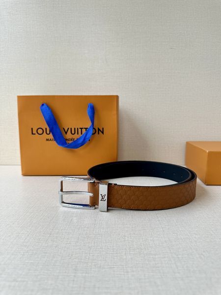 L*ouis V*uitton Belts XX 20250403-29