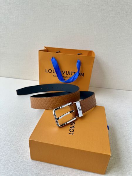 L*ouis V*uitton Belts XX 20250403-29