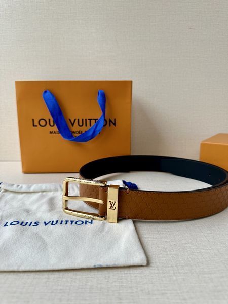 L*ouis V*uitton Belts XX 20250403-29