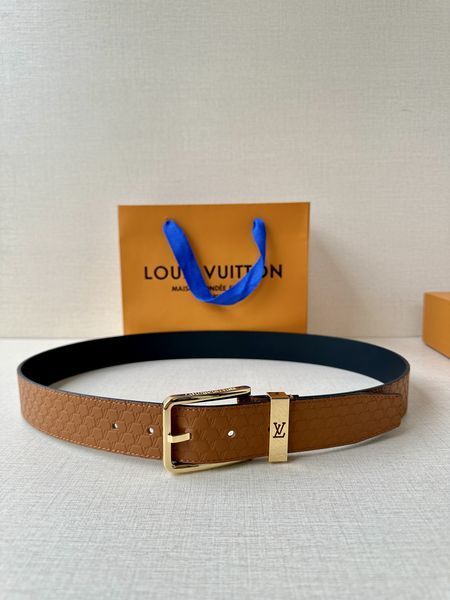 L*ouis V*uitton Belts XX 20250403-29