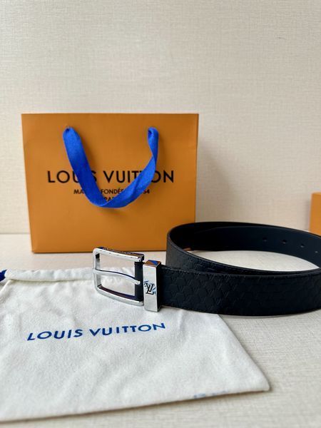 L*ouis V*uitton Belts XX 20250403-30