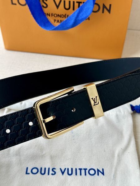 L*ouis V*uitton Belts XX 20250403-30