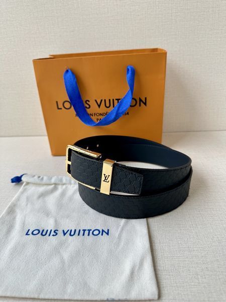 L*ouis V*uitton Belts XX 20250403-30