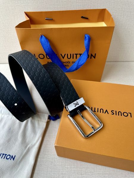 L*ouis V*uitton Belts XX 20250403-30