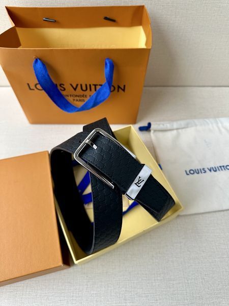 L*ouis V*uitton Belts XX 20250403-30