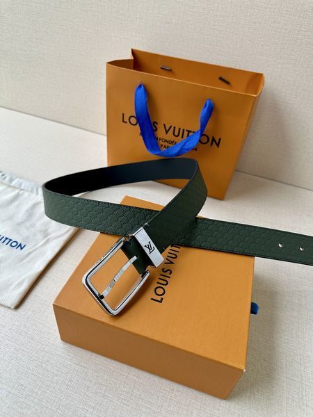 L*ouis V*uitton Belts XX 20250403-31