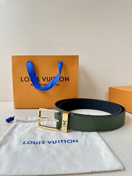 L*ouis V*uitton Belts XX 20250403-31