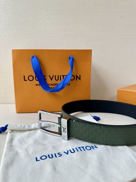 L*ouis V*uitton Belts XX 20250403-31