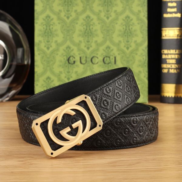 G*ucci Belts   XX 20250403-32