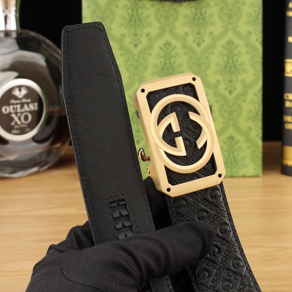 G*ucci Belts   XX 20250403-32