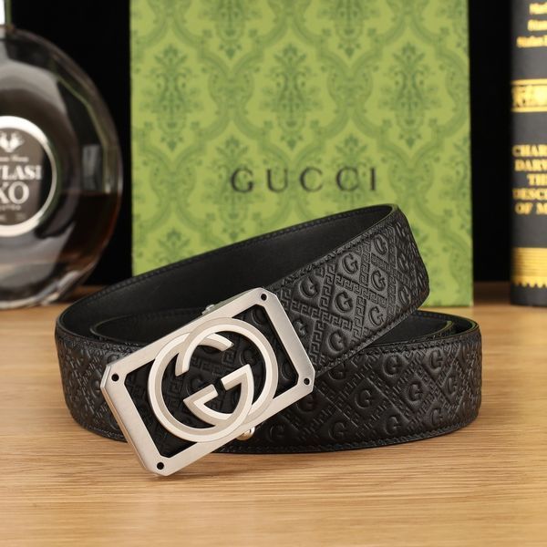 G*ucci Belts   XX 20250403-32
