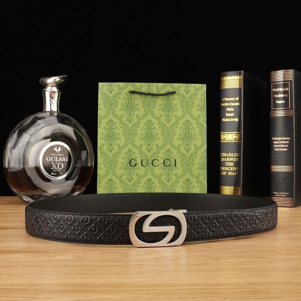 G*ucci Belts   XX 20250403-33