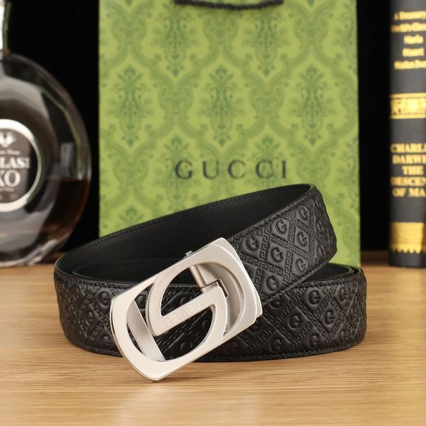 G*ucci Belts   XX 20250403-33