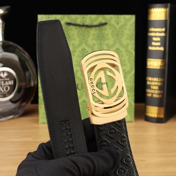 G*ucci Belts   XX 20250403-34