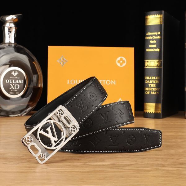 L*ouis V*uitton Belts XX 20250403-35