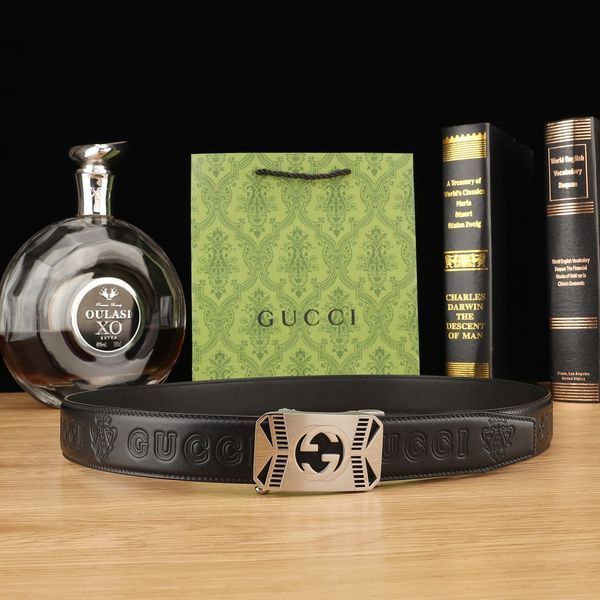 L*ouis V*uitton Belts XX 20250403-35