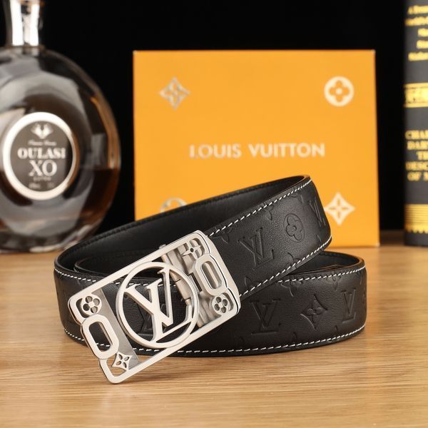 L*ouis V*uitton Belts XX 20250403-35
