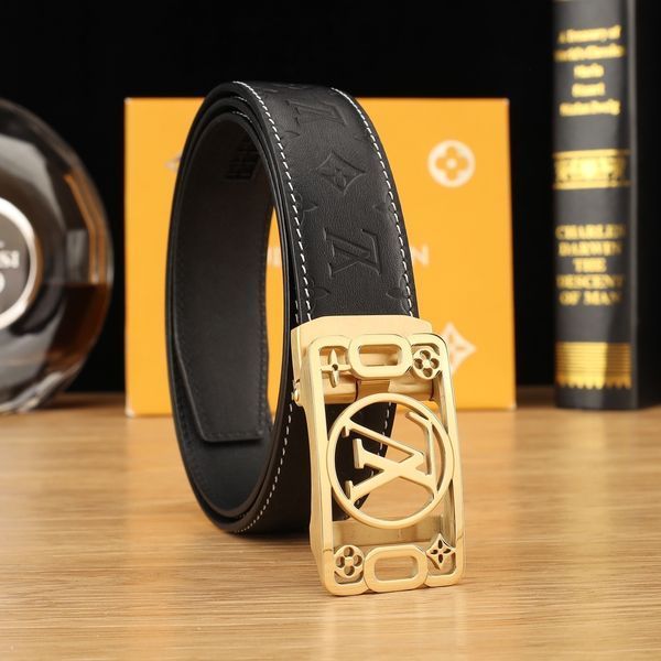 L*ouis V*uitton Belts XX 20250403-35