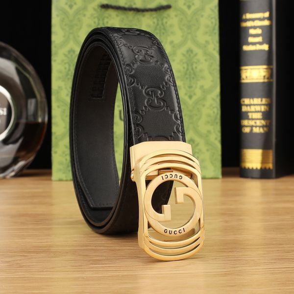 L*ouis V*uitton Belts XX 20250403-35