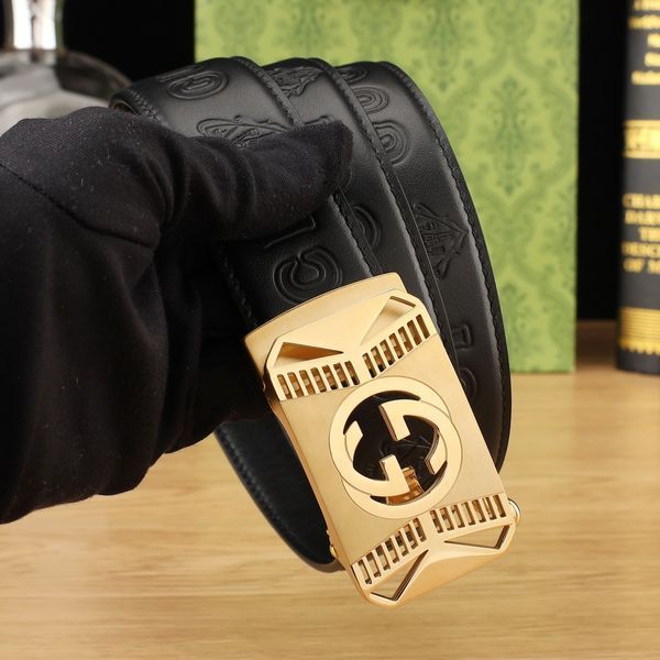 L*ouis V*uitton Belts XX 20250403-35