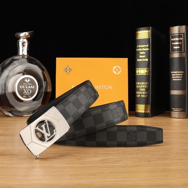 L*ouis V*uitton Belts XX 20250403-36