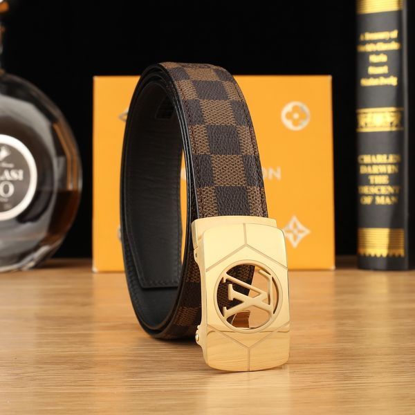 L*ouis V*uitton Belts XX 20250403-36