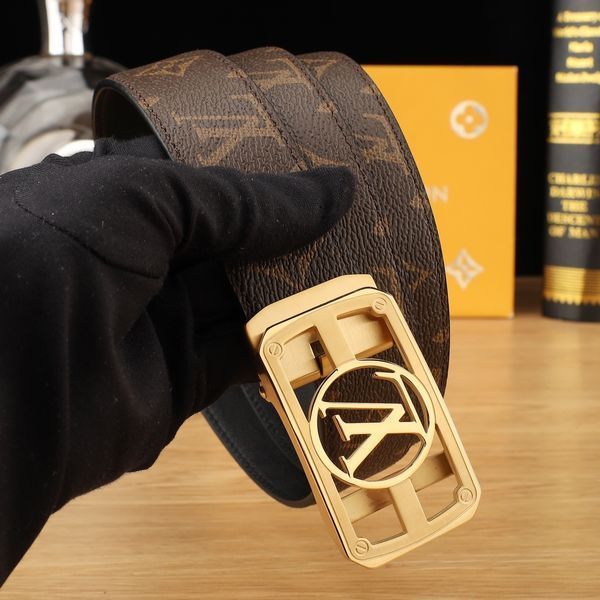 L*ouis V*uitton Belts XX 20250403-36