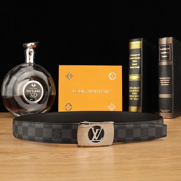 L*ouis V*uitton Belts XX 20250403-36