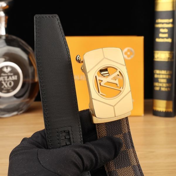 L*ouis V*uitton Belts XX 20250403-36