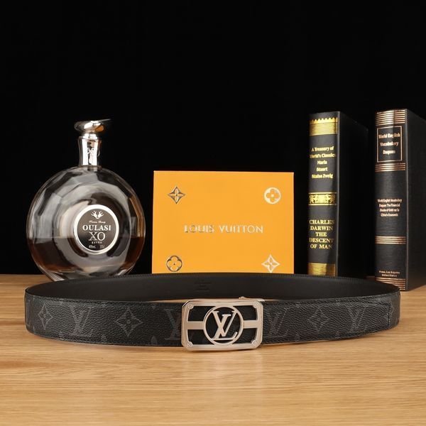 L*ouis V*uitton Belts XX 20250403-36