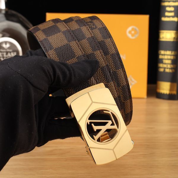 L*ouis V*uitton Belts XX 20250403-36