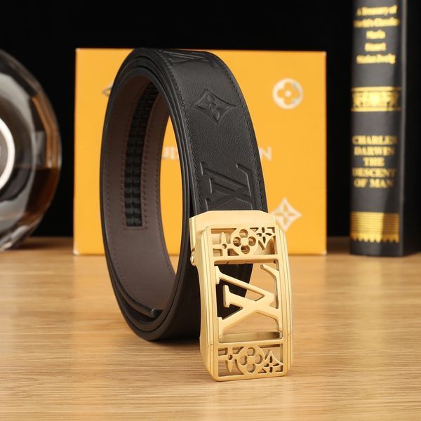 L*ouis V*uitton Belts XX 20250403-37