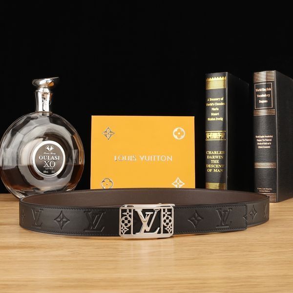 L*ouis V*uitton Belts XX 20250403-37
