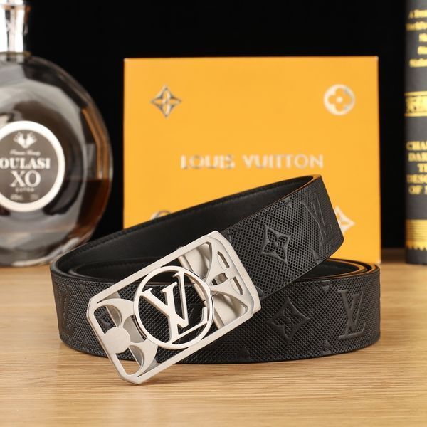 L*ouis V*uitton Belts XX 20250403-37