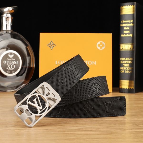 L*ouis V*uitton Belts XX 20250403-37