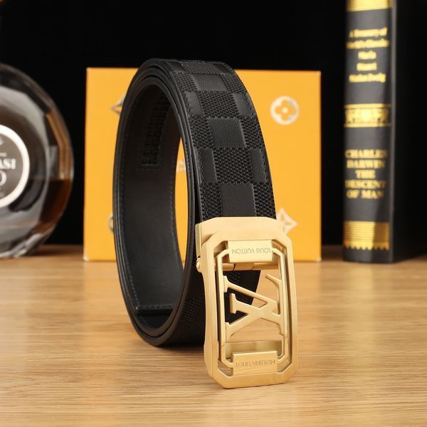 L*ouis V*uitton Belts XX 20250403-37