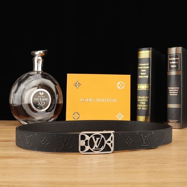 L*ouis V*uitton Belts XX 20250403-37