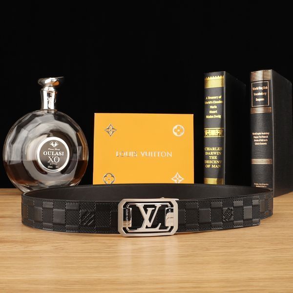 L*ouis V*uitton Belts XX 20250403-37