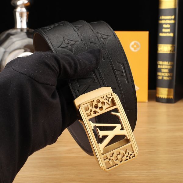 L*ouis V*uitton Belts XX 20250403-37