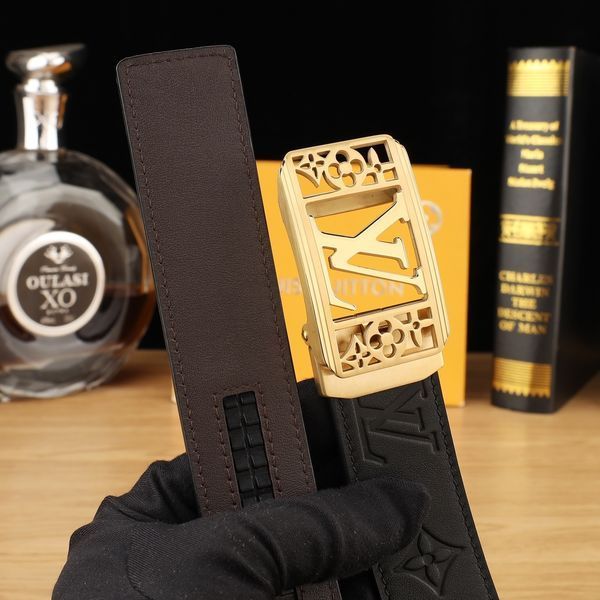 L*ouis V*uitton Belts XX 20250403-37