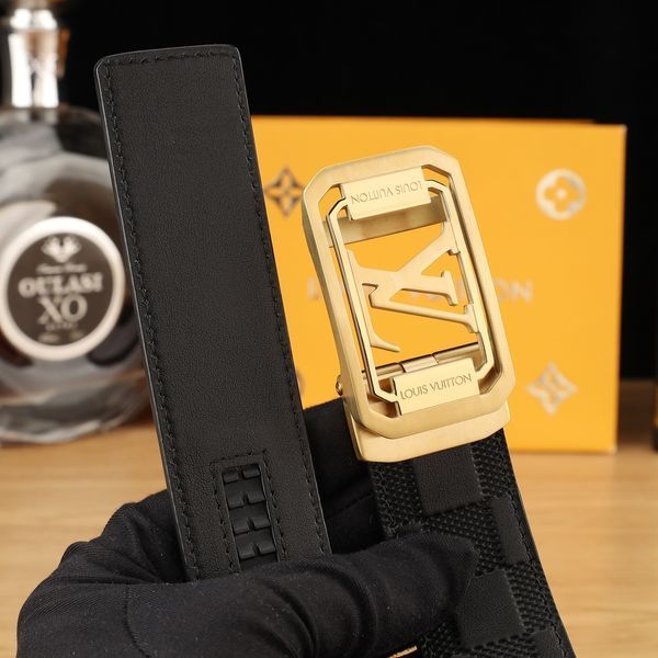 L*ouis V*uitton Belts XX 20250403-37